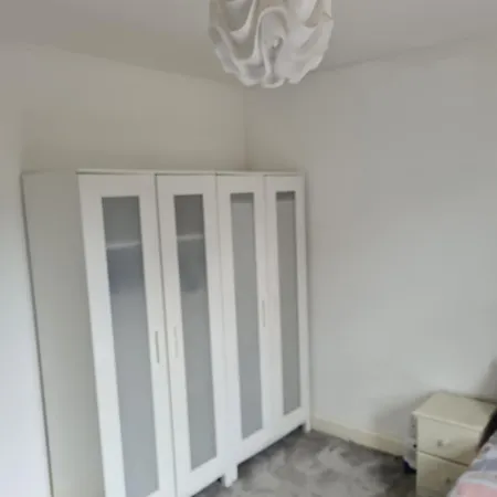 A Private & Beautiful Bedroom With Shared Bathroom In The Heart Of Bournemouth Exterior foto