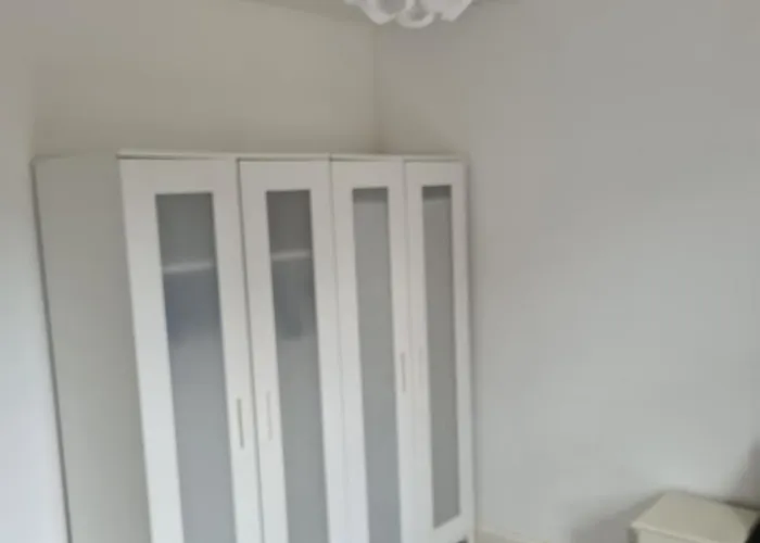 A Private & Beautiful Bedroom With Shared Bathroom In The Heart Of Bournemouth