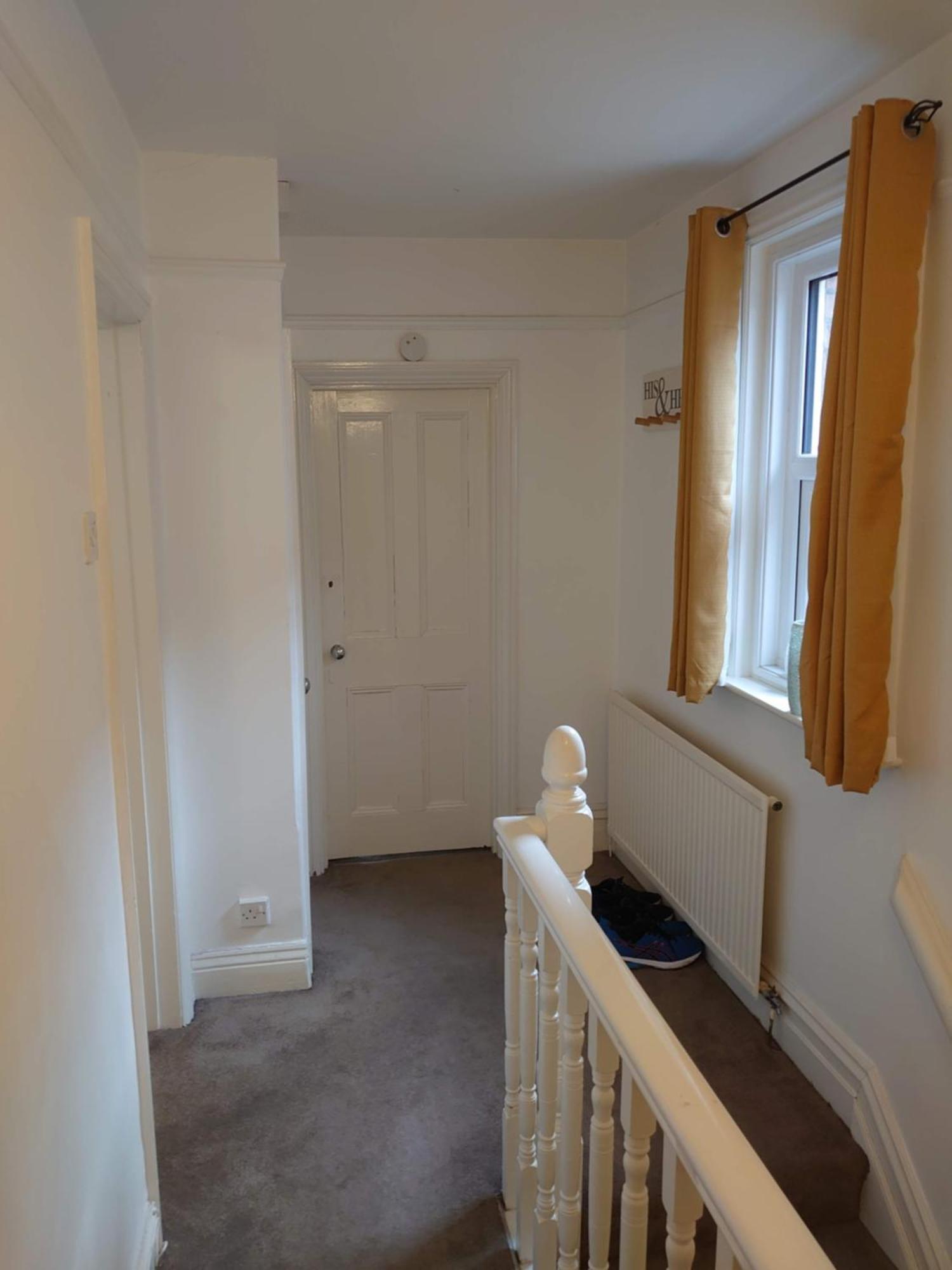 A Private & Beautiful Bedroom With Shared Bathroom In The Heart Of Privatunterkunft