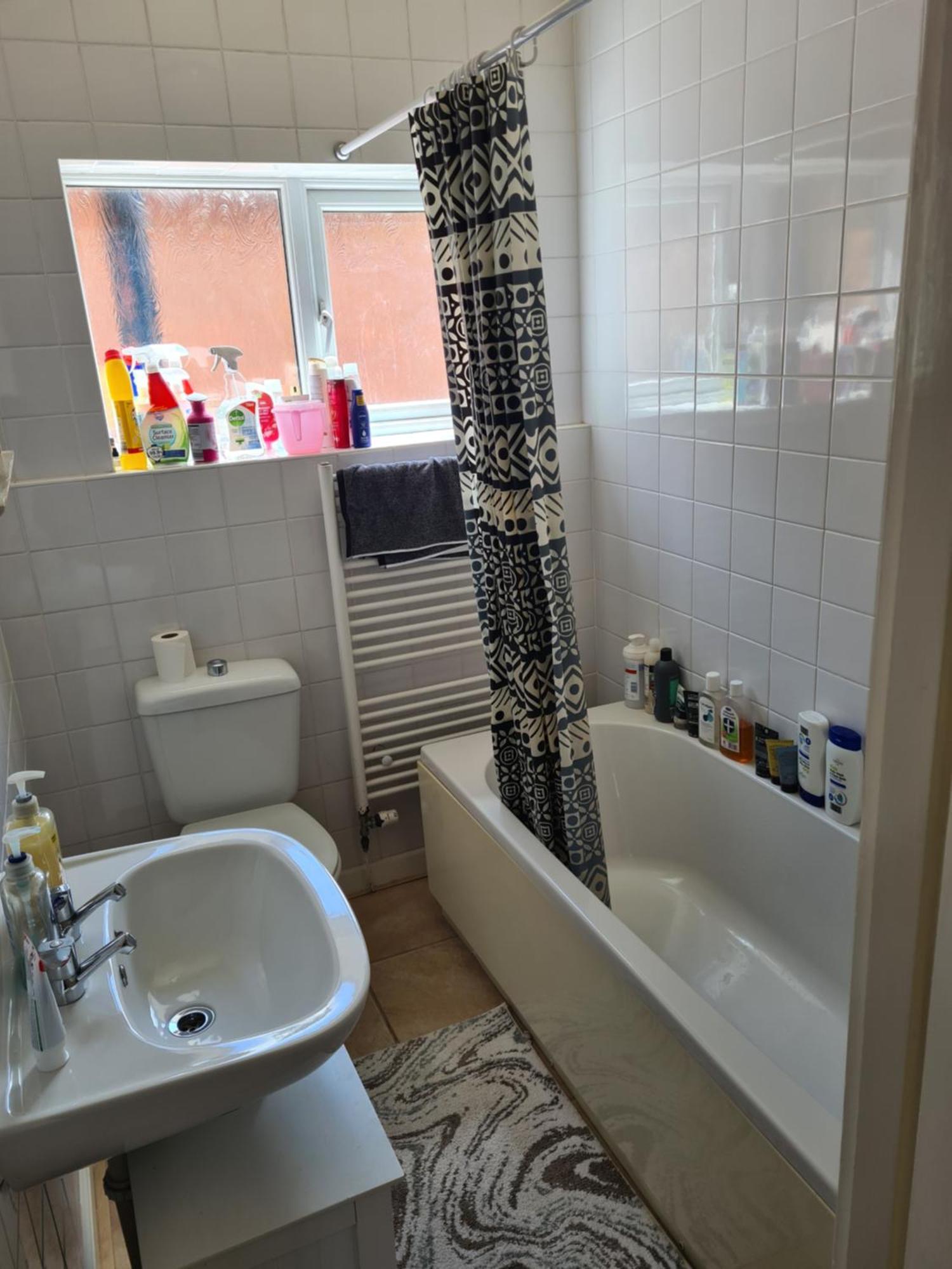 A Private & Beautiful Bedroom With Shared Bathroom In The Heart Of Privatunterkunft *