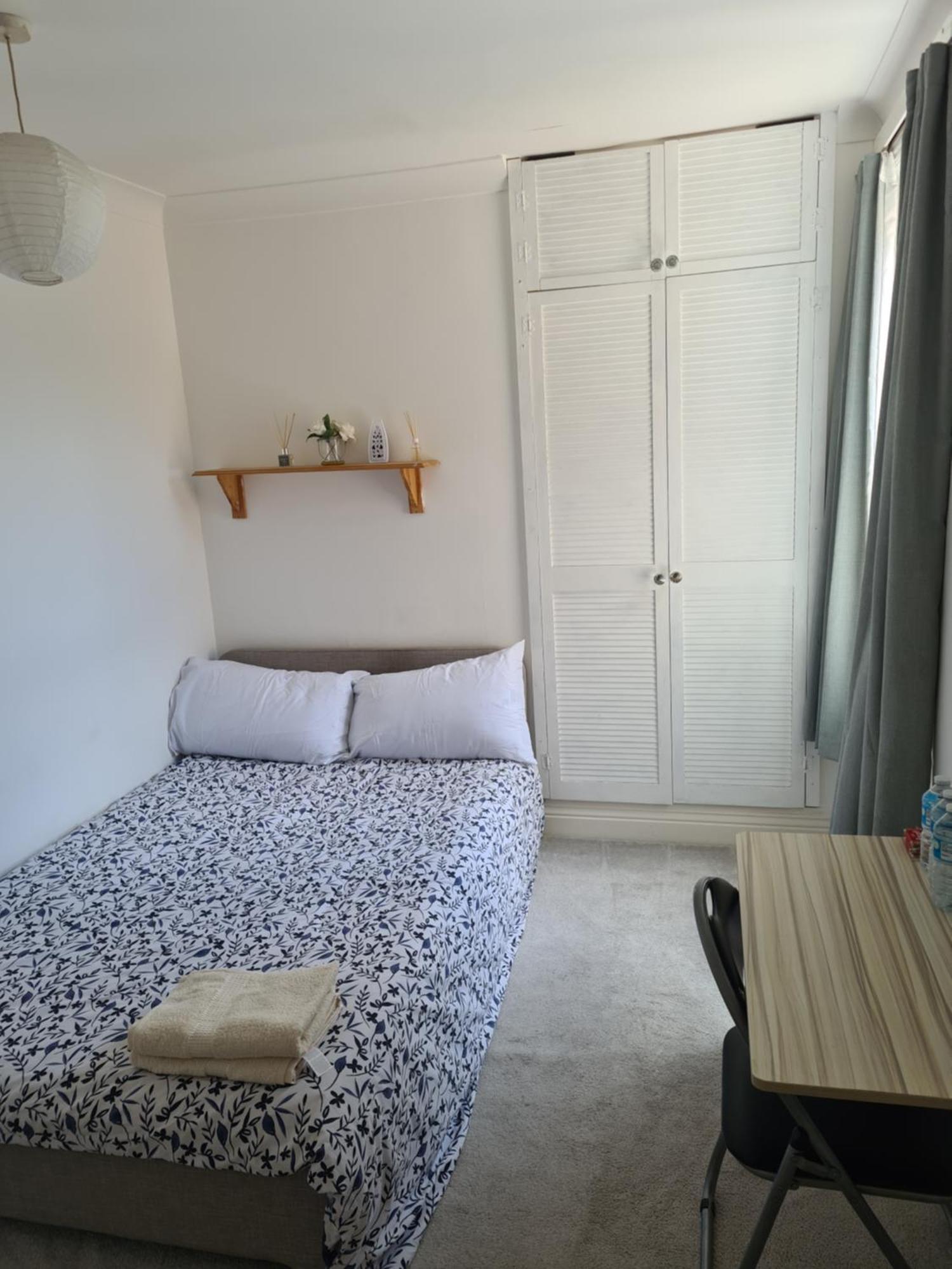 Privatunterkunft A Private & Beautiful Bedroom With Shared Bathroom In The Heart Of Bournemouth