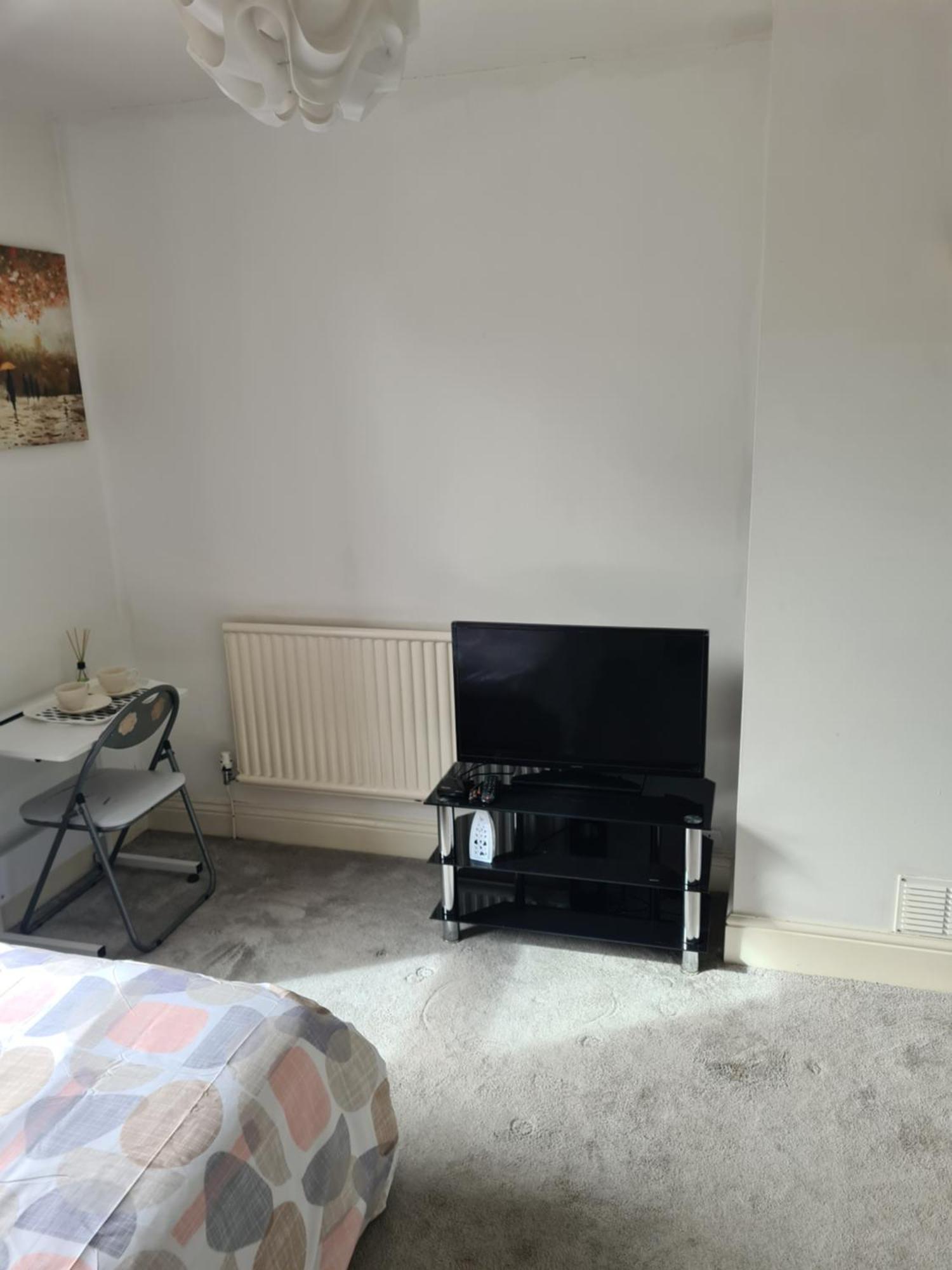 Privatunterkunft A Private & Beautiful Bedroom With Shared Bathroom In The Heart Of Bournemouth
