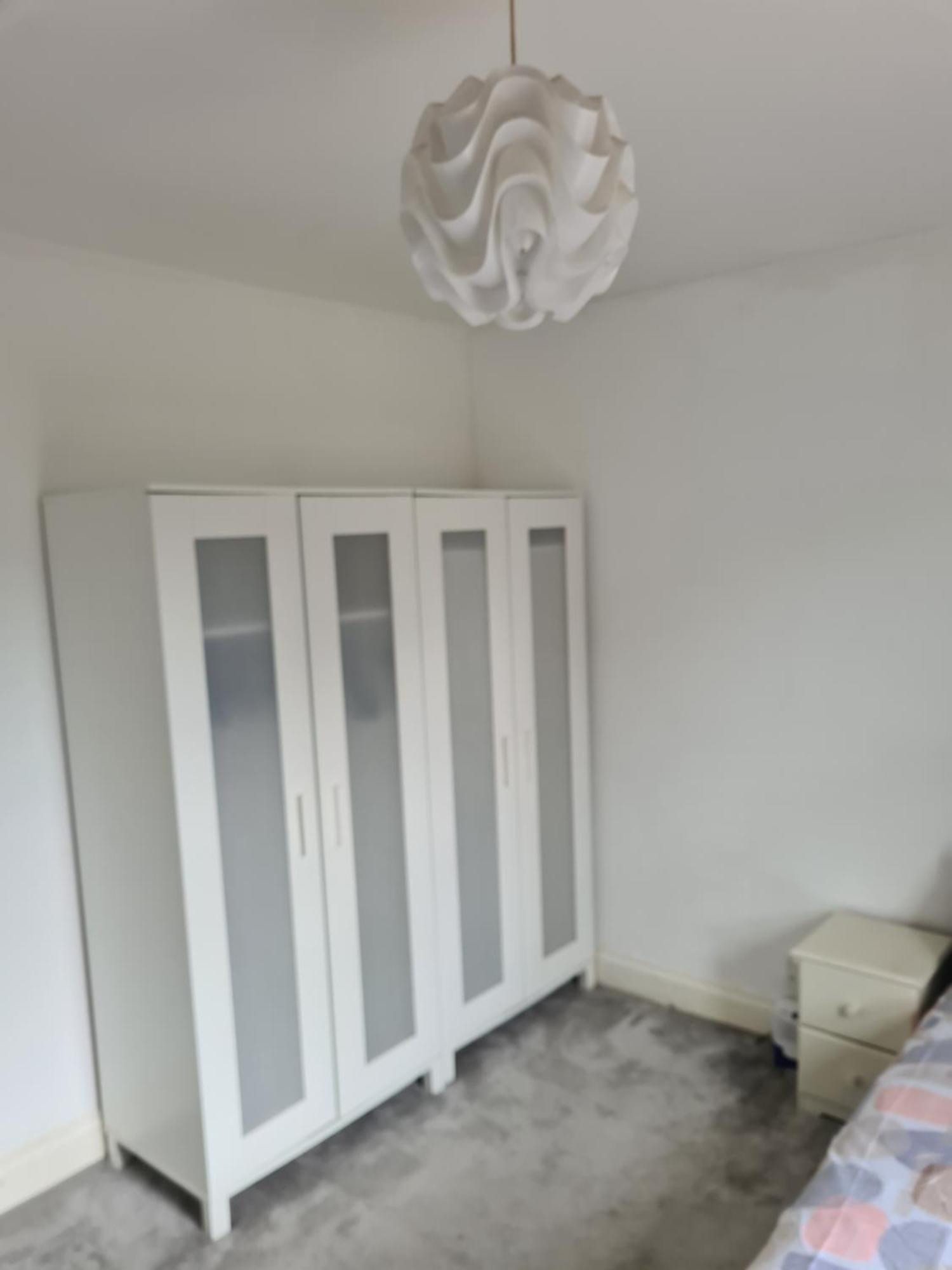 Privatunterkunft A Private & Beautiful Bedroom With Shared Bathroom In The Heart Of